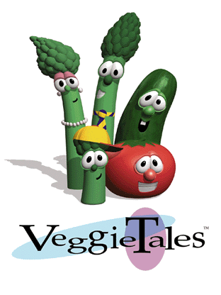 VEGGIE TALES