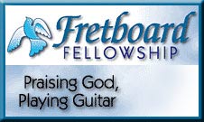 Fretboard Fellowship