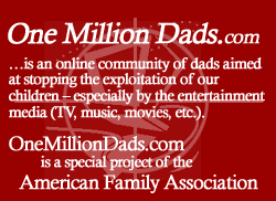 A special project of American Family Association
